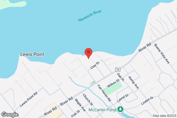Fairhaven Boatworks
