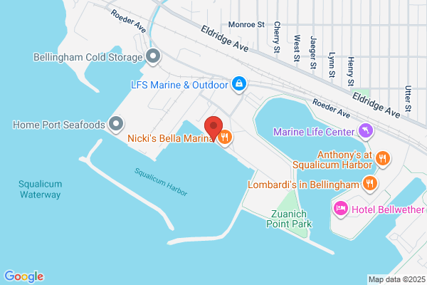 San Juan Sailing