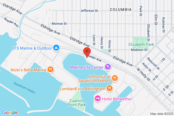 Olympic Boat Centers