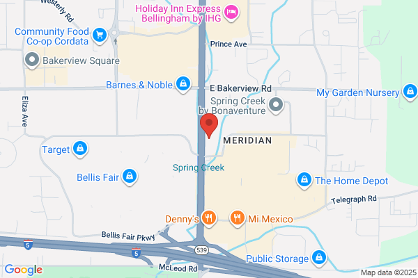 Les Schwab Tire Center