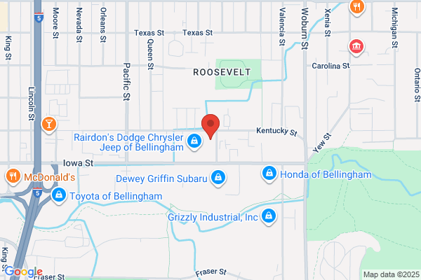 Whatcom Electric & Battery