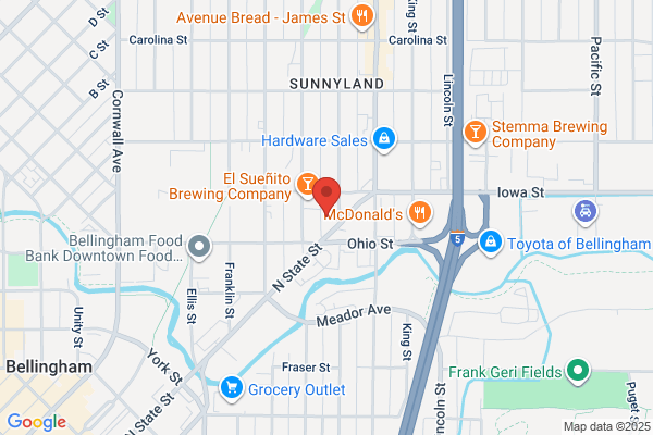 Bellingham Auto Parts Co