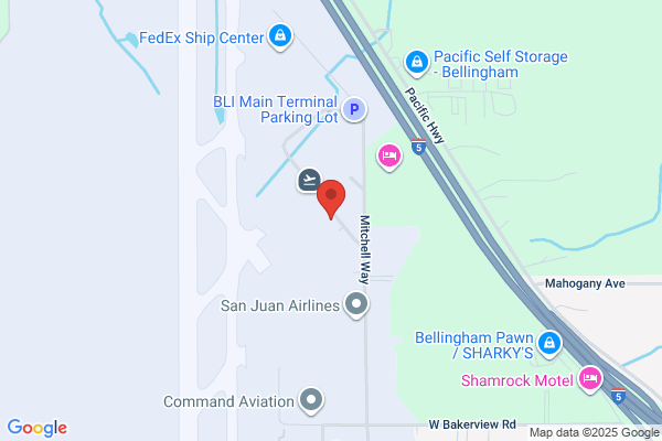 Cheap SUV Rental Bellingham