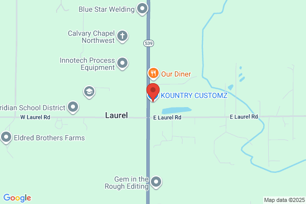 Ken's Custom Services
