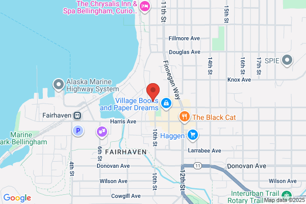 Fairhaven Pizza Co
