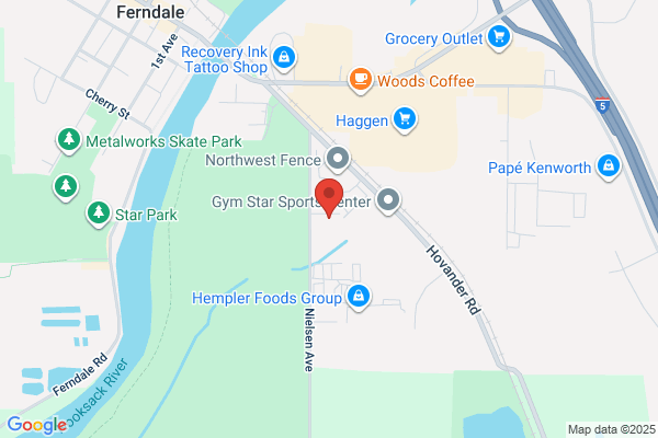 Renegade Caterers
