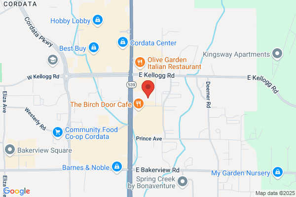 Bellingham Chiropractic Center PS