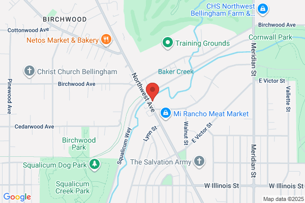 Northwest Chiropractic Clinic