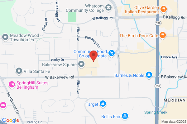 Gates of Praise Christian Fellowship