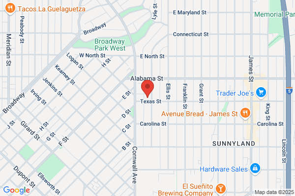 Trinity Lutheran Church & Preschool