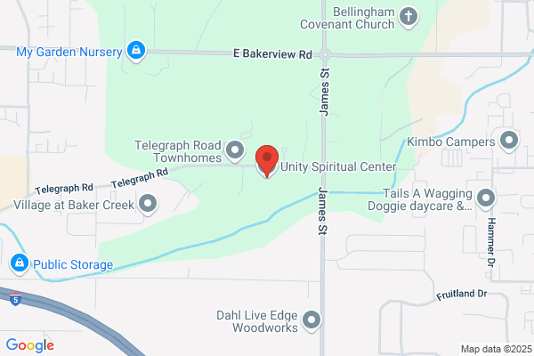Unity Church of Bellingham
