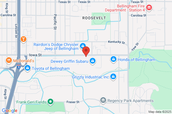 Copiers Northwest - Bellingham