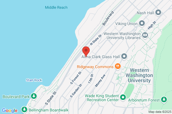 Bellingham Bay Concrete Solutions
