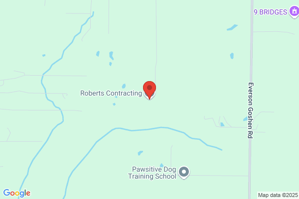 Roberts Contracting