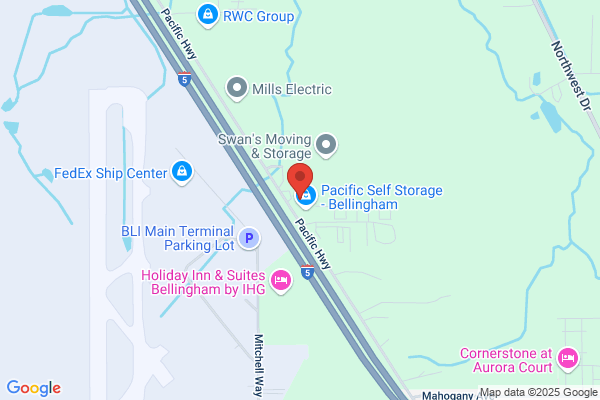 Northwest Heavy Equipment Repair Inc