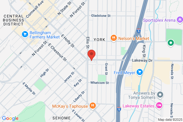 Lakeway Chevron