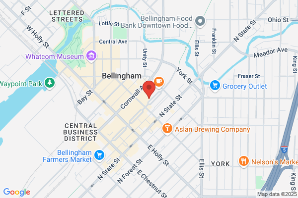 Gene Juarez Salon and Spa - Bellingham