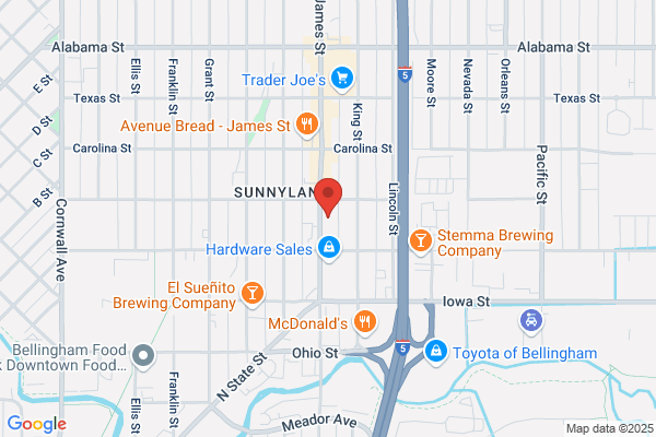 Serendipity Salon