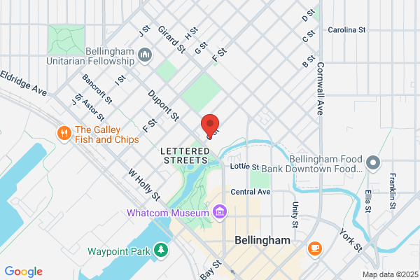 Bellingham Dental Center