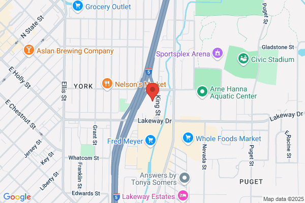 Bellingham Denture Clinic