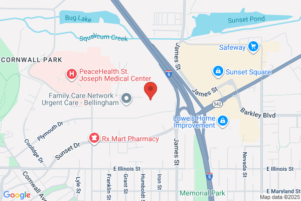 Galbraith Mountain Pediatric Dentistry