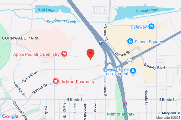 Lemperes Family Dentistry