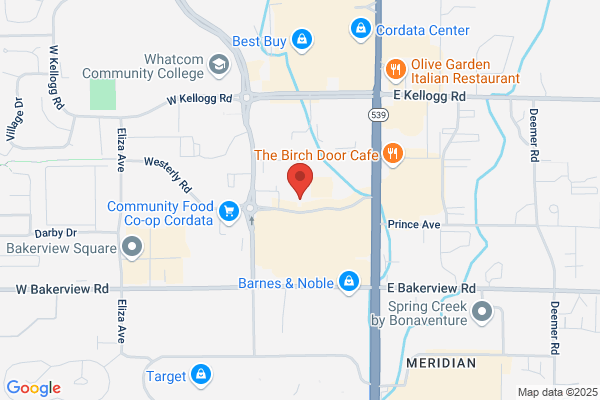 Northwest Oral & Maxillofacial Surgery