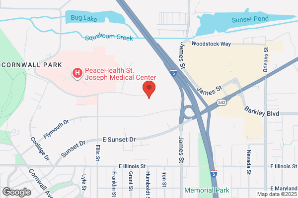Pacific Northwest Urology Specialists