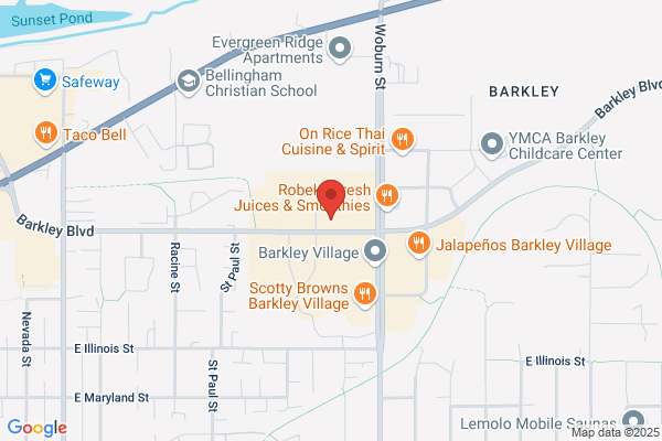 Barkley Women's Healthcare