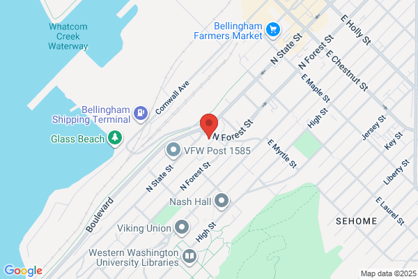 Bellingham Family Health