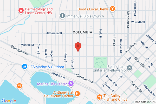 Columbia Place