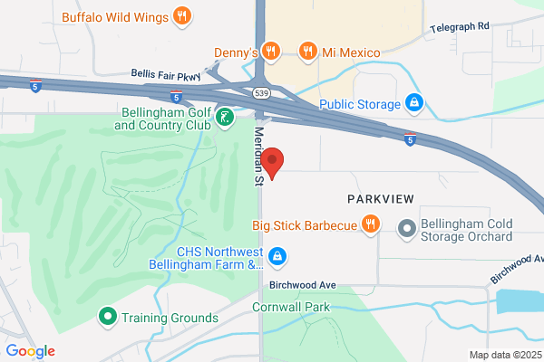 Fairbanks Marcus DDS