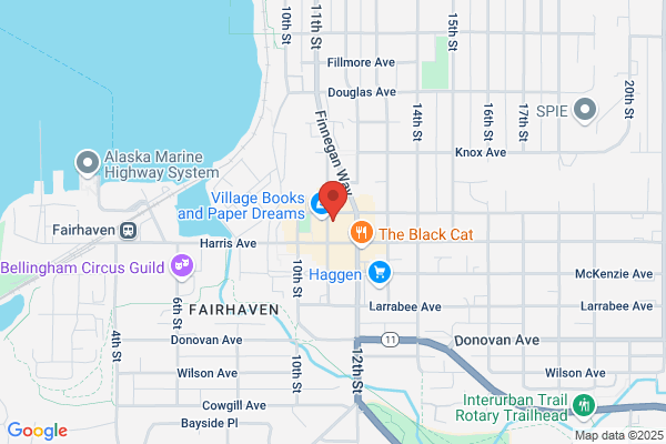 Fairhaven Bodymind Center