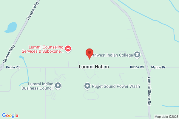 Lummi Tribal Health Center
