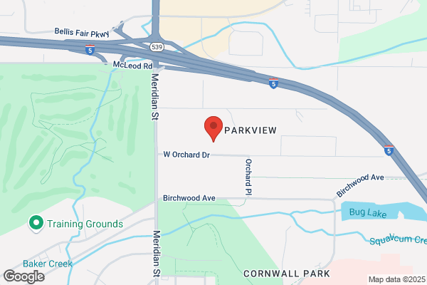 Orchard Park Assisted Living