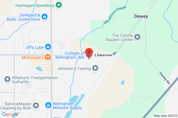 All Water Service
