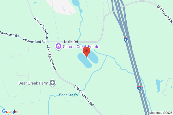 Samish Water District