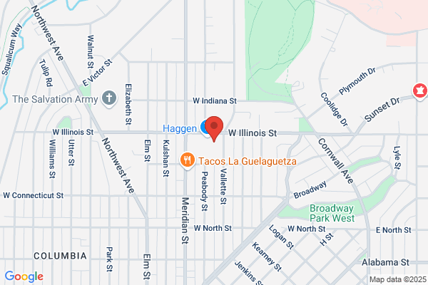 Haggen Food & Pharmacy