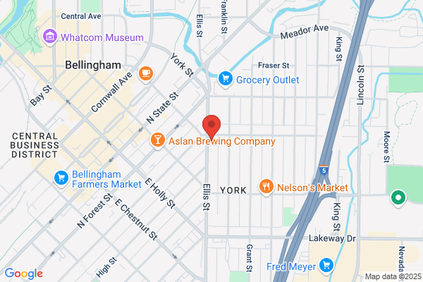 Bellingham Hearing Center