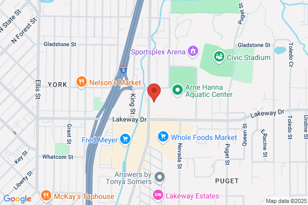 Bellingham School District, Schools, Elementary Schools, Carl Cozier