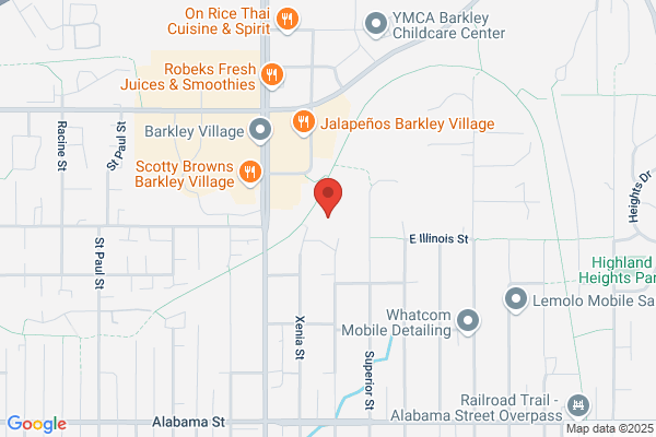 Bellingham School District, Schools, Elementary Schools, Roosevelt