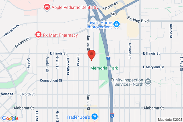 Bellingham School District, Schools, Elementary Schools, Sunnyland
