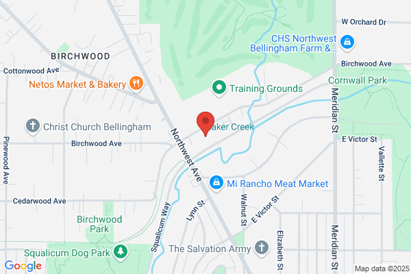 Bellingham Family Eye Clinic
