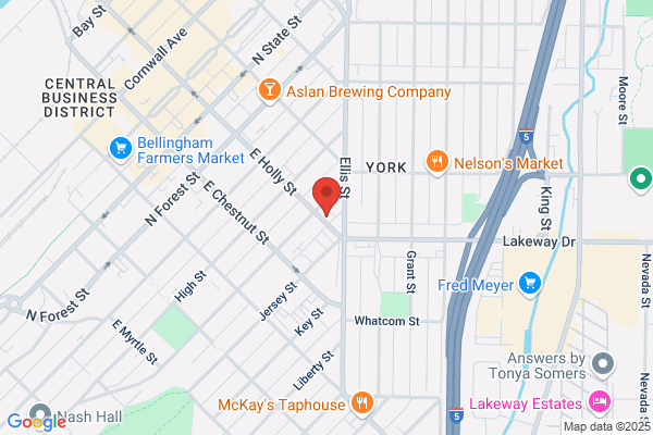 Bellingham Optical Boutique