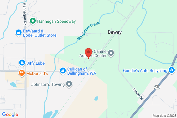 Nooksack Salmon Ement Enhancement Association