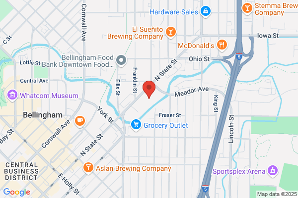 Bellingham Health & Fitness