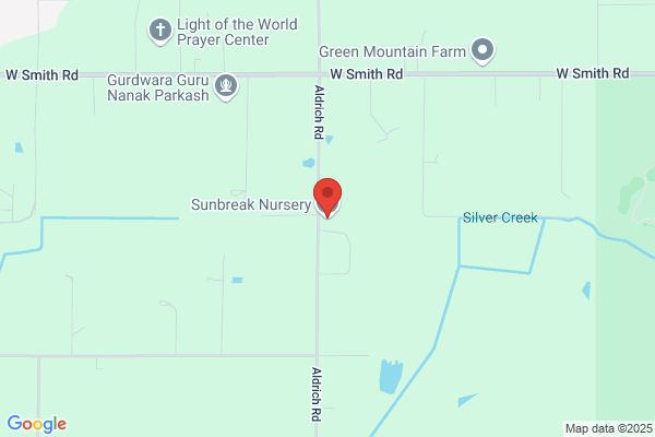 Sunbreak Nursery Company
