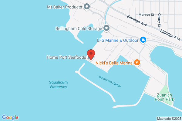 Home Port Seafoods