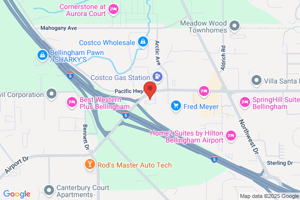 Fred Meyer Fuel Center