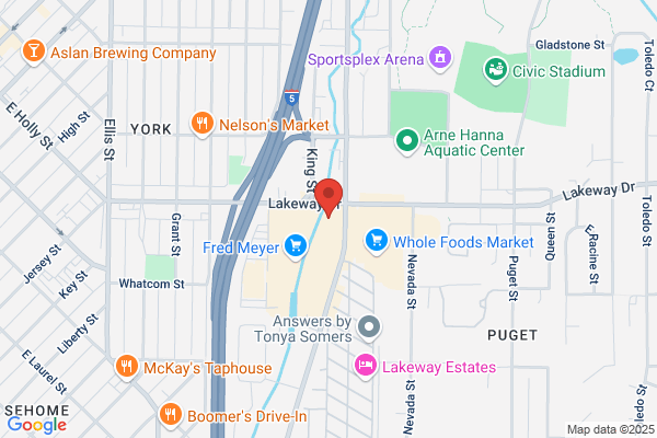 Fred Meyer Fuel Center